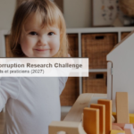 OCDE – Anti-Corruption Research Challenge 2027 : appel à propositions de recherche cover b251 23 ocde