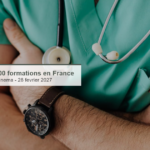 CampusArt – Près de 700 formations artistiques en France avec un seul dossier