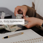 Forum de Vienne pour les droits fondamentaux et la démocratie (2-3 mars 2027)