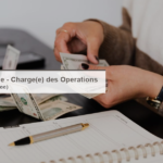 MonmedEnligne – Relance de l&rsquo;offre pour le poste de Chargé(e) des Opérations (e-santé)