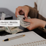 Centre Jacques Berque – Bourses de mobilité de 1 à 3 mois pour la recherche au Maghreb