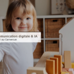 Brissoto recrute un Chargé de Communication Digitale & IA – 100 % télétravail depuis le Cameroun