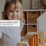 European Spaces of Culture 2027 – Appel à projets de coopération culturelle internationale cover b261 43 europeanspaces