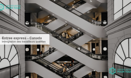 Entrée express – La voie d&rsquo;immigration permanente du Canada pour les travailleurs qualifiés